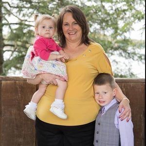 Meet your Posher, Michele berger